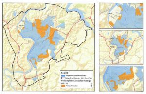 City manager anticipates criticism of annexation report